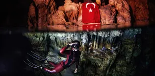 Şahika Ercümen dünya rekoru kırdı!