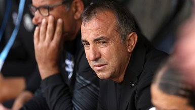 Konyaspor'da Recep Uçar ile yollar ayrıldı