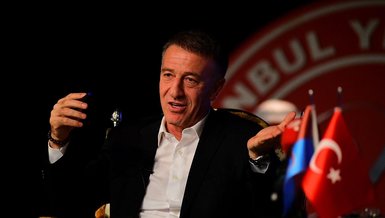 Ağaoğlu’na 75 gün ceza