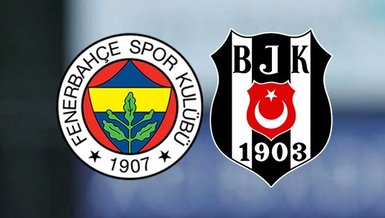 Fenerbahçe'den Beşiktaş'a Fatih Kuruçuk çalımı! Transfer takasla bitti