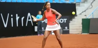 TEB BNP Paribas İstanbul Cup