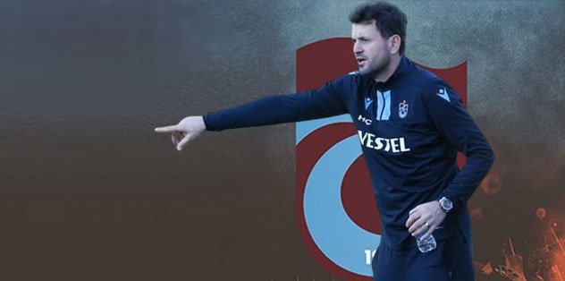 Trabzonspor'dan Cenk Özkaçar'a kanca