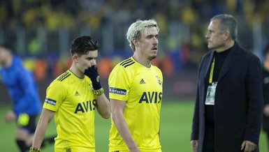 Mke Ankaragucu 2 1 Fenerbahce Mac Sonucu Son Dakika Fenerbahce Haberleri Fotomac