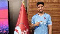 Ozan imzayı attı