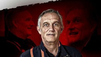 Beşiktaş Ceylan Giovanni Caprara'ya emanet!