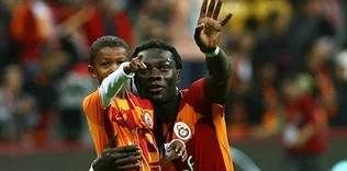 Gomis derbide locaya sığmadı