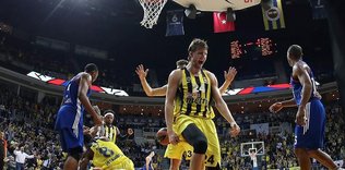 Fenerbahçe nefes aldı