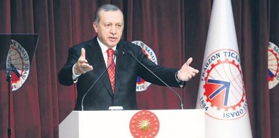 Erdoğan’dan Nakkaş’a kutlama