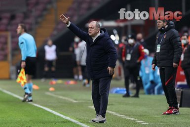 Galatasaray’a gençlik aşısı! Fatih Terim’in gözdesi Florya’ya geliyor