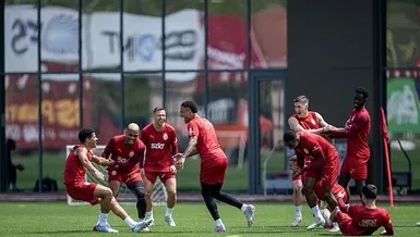 Cimbom’da yüzler gülüyor