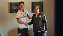 Elazığ’a genç savunmacı