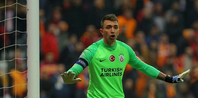 Muslera Marka 2018 konferansına katıldı