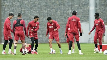 G.Saray'ın rakibi İkas Eyüpspor