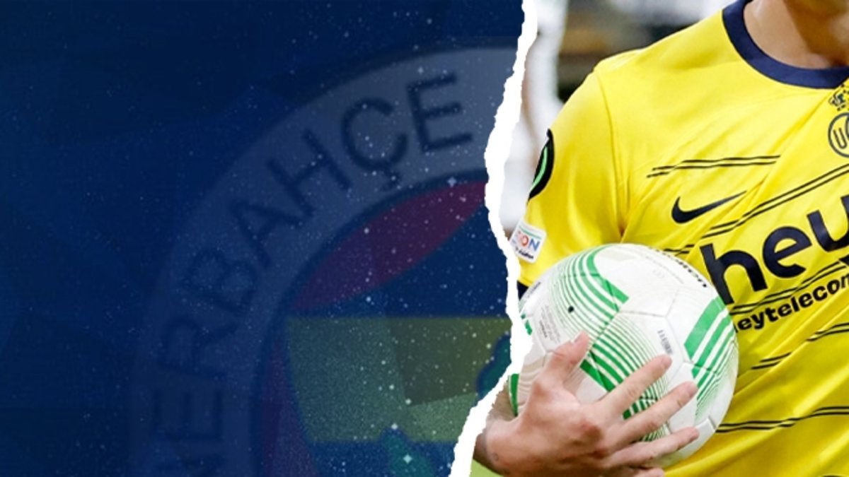 TRANSFER HABERİ: Fenerbahçelileri heyecanlandıran gelişme! Sosyal medyadan takibe aldı TRANSFER HABERİ: Fenerbahçelileri heyecanlandıran gelişme! Sosyal medyadan takibe aldı