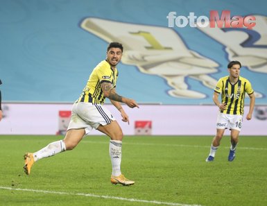 Fenerbahçe haberi: Avrupa devi Ozan Tufan için Kadıköy’e geldi! Kariyerinde bir ilk...