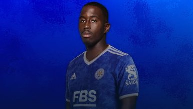 Son dakika transfer haberi: Boubakary Soumare Leicester City'de!