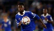 Beşiktaş Ndidi’ye kavuşuyor!