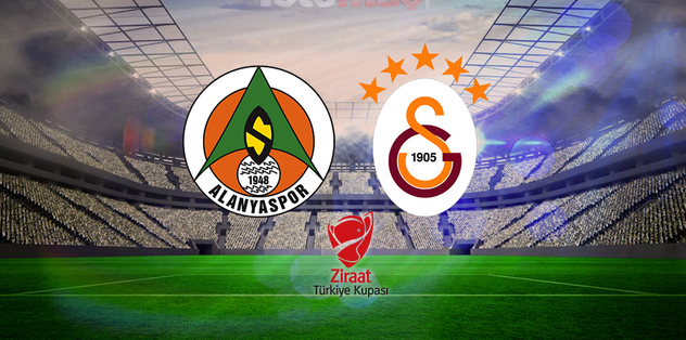 Alanyaspor-Galatasaray MAÇI ŞİFRESİZ İZLE | GS maçı nasıl, nereden izlenir?