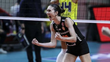 Eczacıbaşı Dynavit Naz Aydemir Akyol ile devam etme kararı aldı!