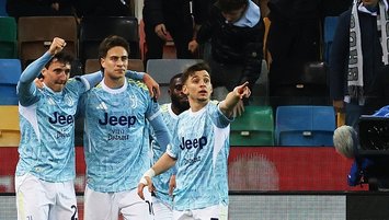 Kenan Yıldız mutlu!