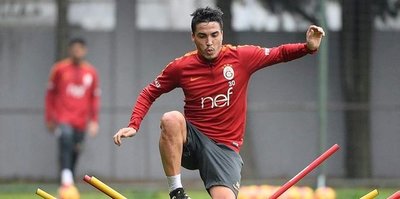 Fenerbahçe'de Josue sesleri