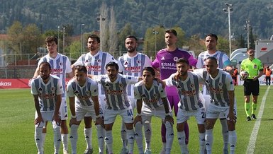 Alkışlar Fethiye’ye