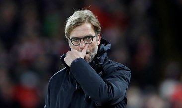 Klopp: 3 yıl daha Liverpool'dayım