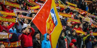 Kayserispor-Trabzonspor maçı bileti 15 TL