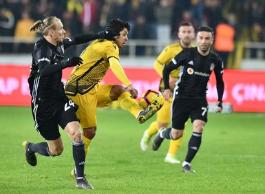 Spor yazarları Yeni Malatyaspor - Beşiktaş maçını değerlendirdi