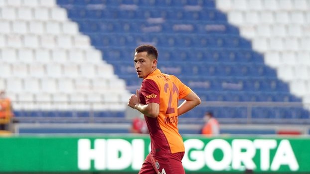 Galatasaraylı Morutan için flaş iddia! Dil sorunu yaşıyor