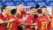 Roma Brescia’yı 3 golle geçti