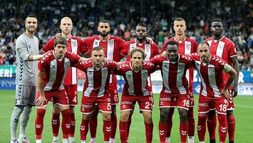 Samsunspor tutulmuyor