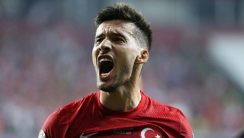 Umut Nayir gün sayıyor Son dakika Fenerbahçe haberleri Fotomaç