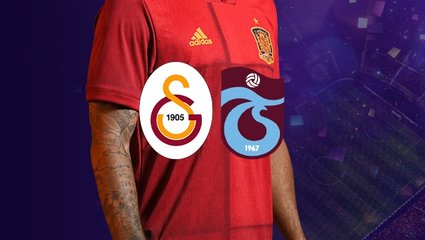 TRANSFER HABERLERİ | Galatasaray ile Trabzonspor'a o yıldızdan müjdeli haber!