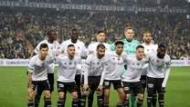 3 yıllık sözleşmeye 1 maç kaldı!