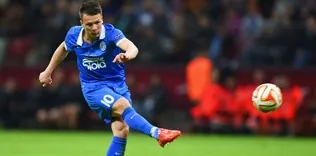 Evgen Konoplyanka bombası