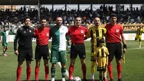 Şampiyondan şov