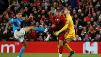 Liverpool’a büyük şok! Elenebilirler...