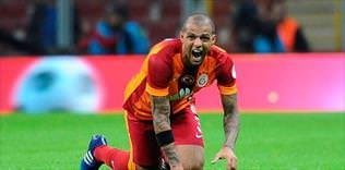 Melo'ya İnter kancası