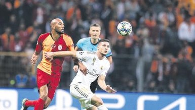 Nzonzi’ye yeni talip