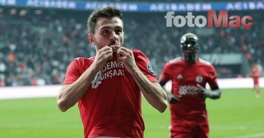 Emre Kılınç’ın menajeri transferi açıkladı! Galatasaray...