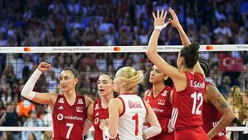 Sultanlar son 16’da