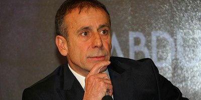 Abdullah Avcı isyan etti