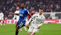 İstanbul’da adeta final