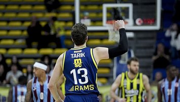 Derbi Fenerbahçe'nin