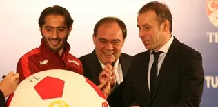 Federasyonun teklifini kabul etti