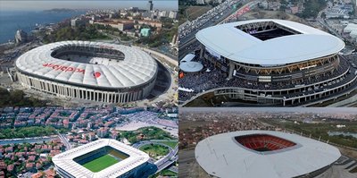 EURO 2024'ün tanıtım toplantısı yarın yapılacak