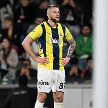 F.Bahçe’ye Skriniar şoku!