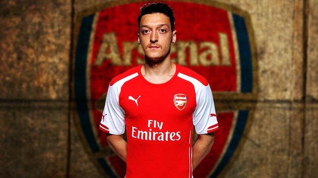 Mesut Özil'in menajerinden flaş sözler! "Saygılı yaklaşmadınız" #