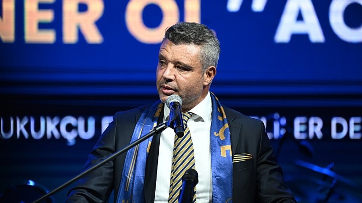 Her alanda güçleneceğiz